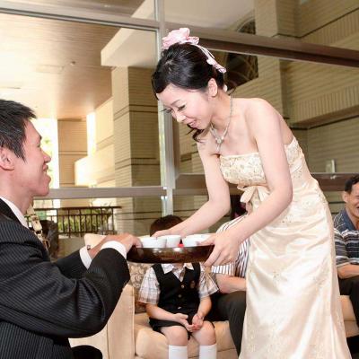 台北婚禮拍攝