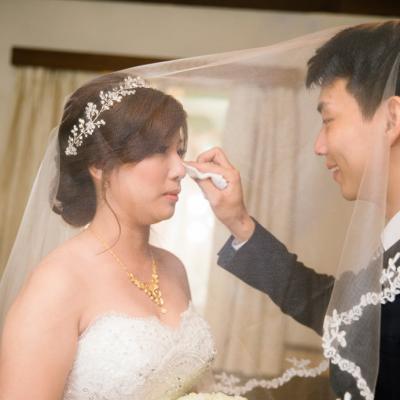 台北婚禮記錄