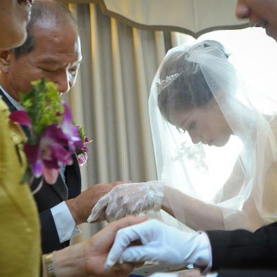 台北婚禮錄影