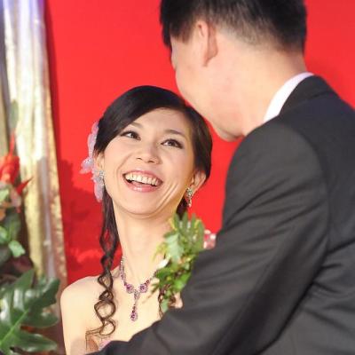 台南婚禮短片