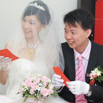新竹婚禮照相