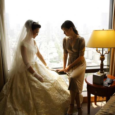 台南婚禮紀錄