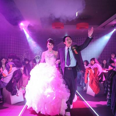 台北婚禮拍攝