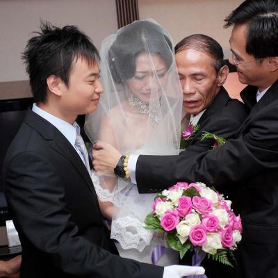 台南婚禮照相
