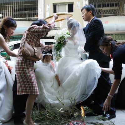 台南婚禮規畫